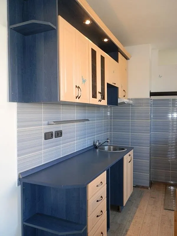 Prodej bytu 2+1 50 m²